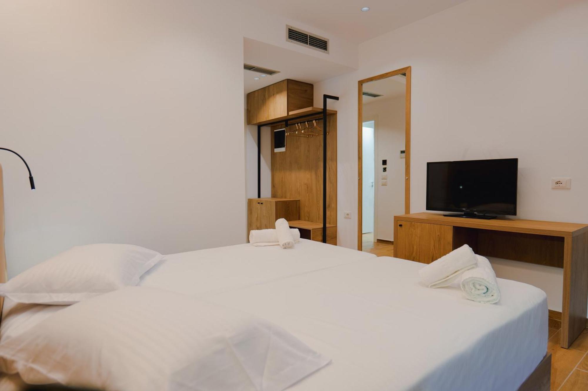 Hotel Aba Ksamil